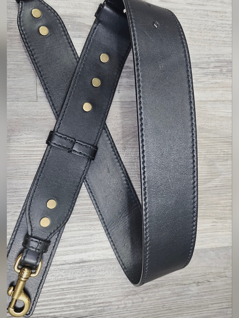 Christian Dior Smooth Calfskin Dio(r)evolution Flap Bag Black - Picture 10 of 16
